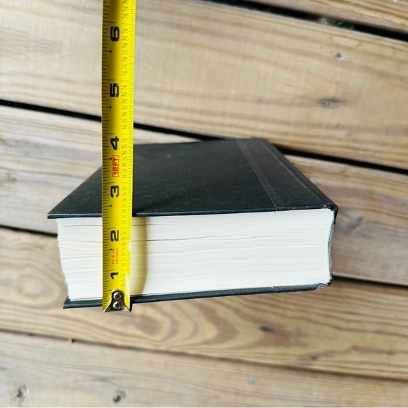 Ken Follett World Without End 2007 Book Hardcover Novel Dutton Publishing - Picture 7 of 12